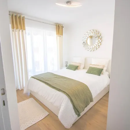 Bright 1bedroom Apartment, Steps To Juan Les Pins *