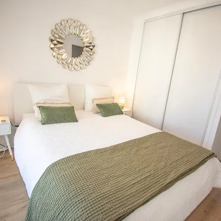Bright 1bedroom Apartment, Steps To Juan Les Pins Apartment