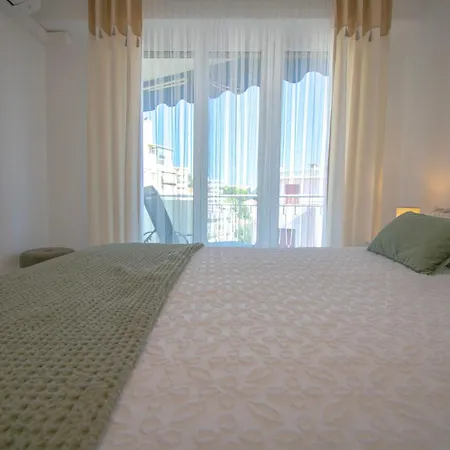Bright 1bedroom Apartment, Steps To Juan Les Pins Appartamento Antibes