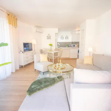 Appartamento Bright 1bedroom Apartment, Steps To Juan Les Pins Antibes
