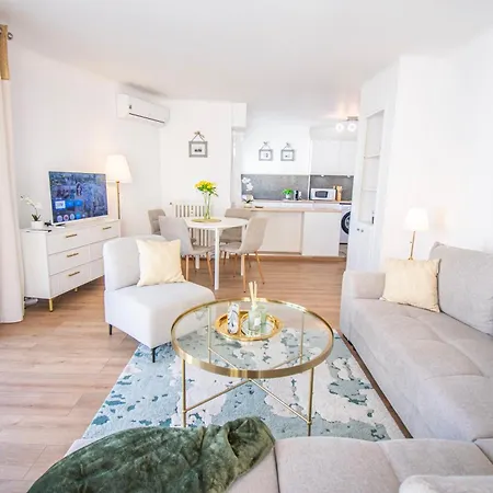 Bright 1bedroom Apartment, Steps To Juan Les Pins Appartamento *