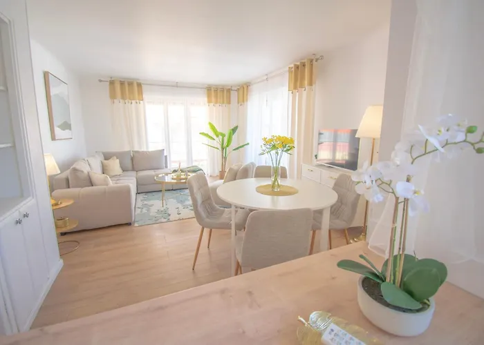 Bright 1bedroom Apartment, Steps To Juan Les Pins Apartment
