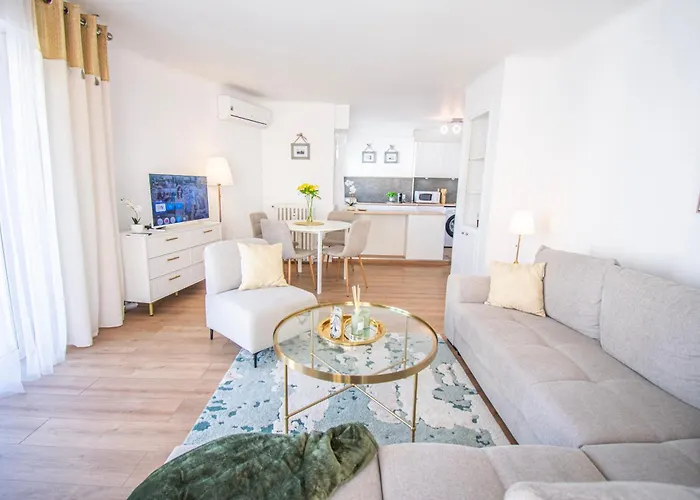 Bright 1bedroom Apartment, Steps To Juan Les Pins Apartment *